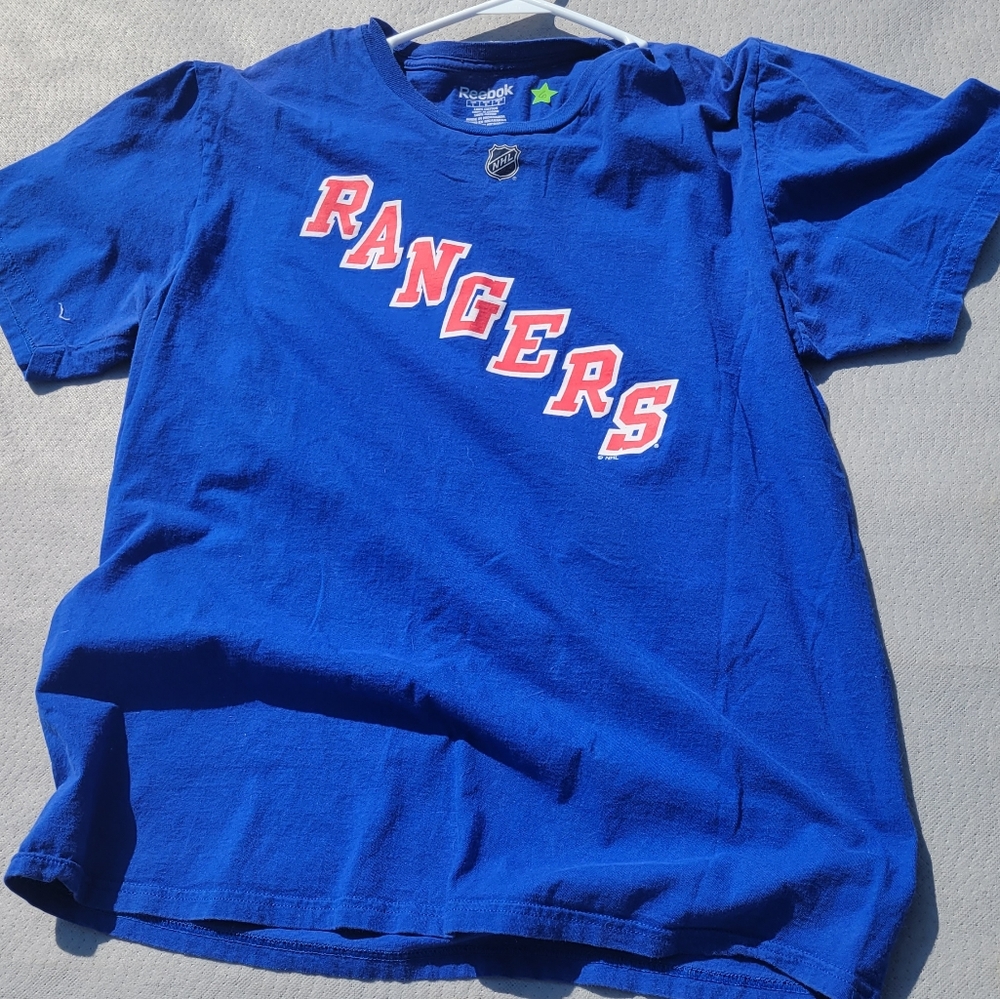 Rangers TShirt